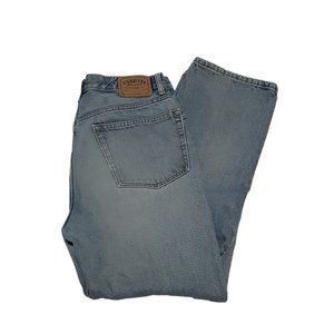 Levi's Signature Mens Jeans Regular Fit Measures 37 x 29